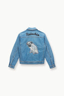 MEDIUM WASH