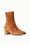 TAN SUEDE