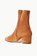 TAN SUEDE