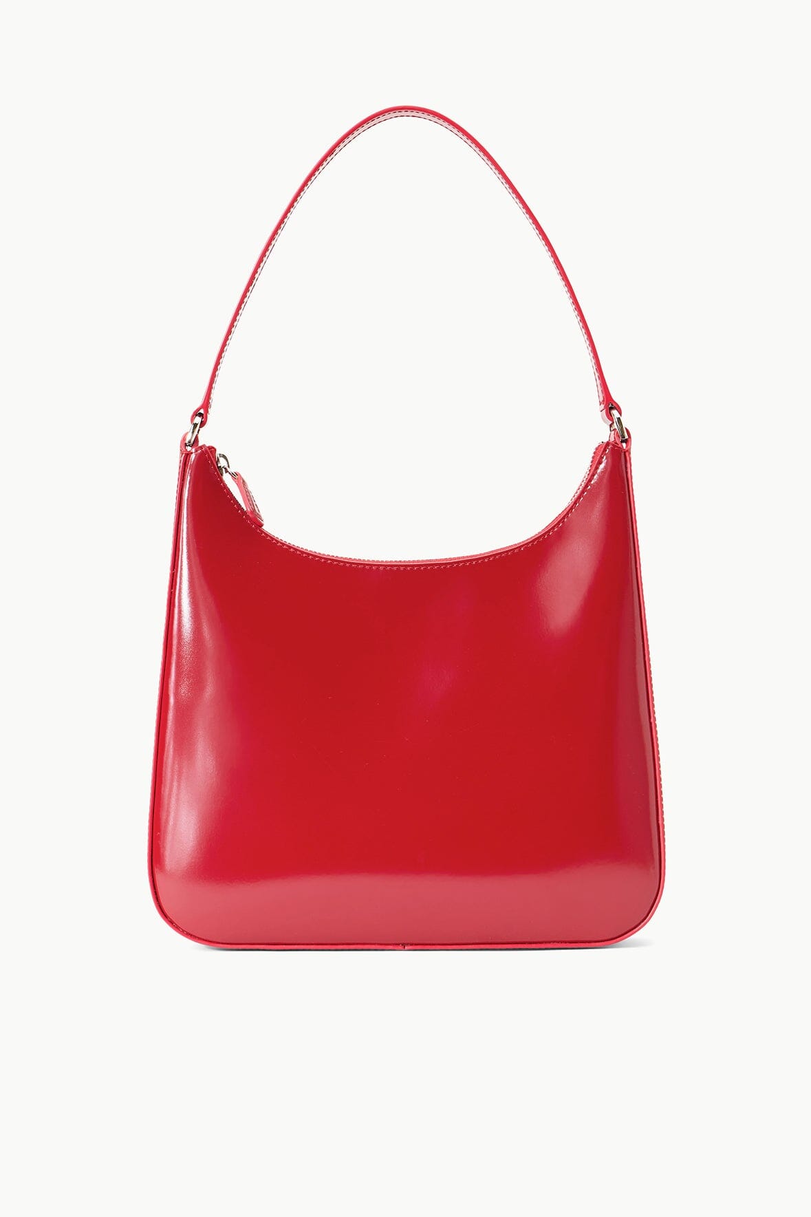 Why you need a red bag in your collection