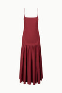 ARI DRESS | SANGRIA