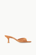 TAN SUEDE