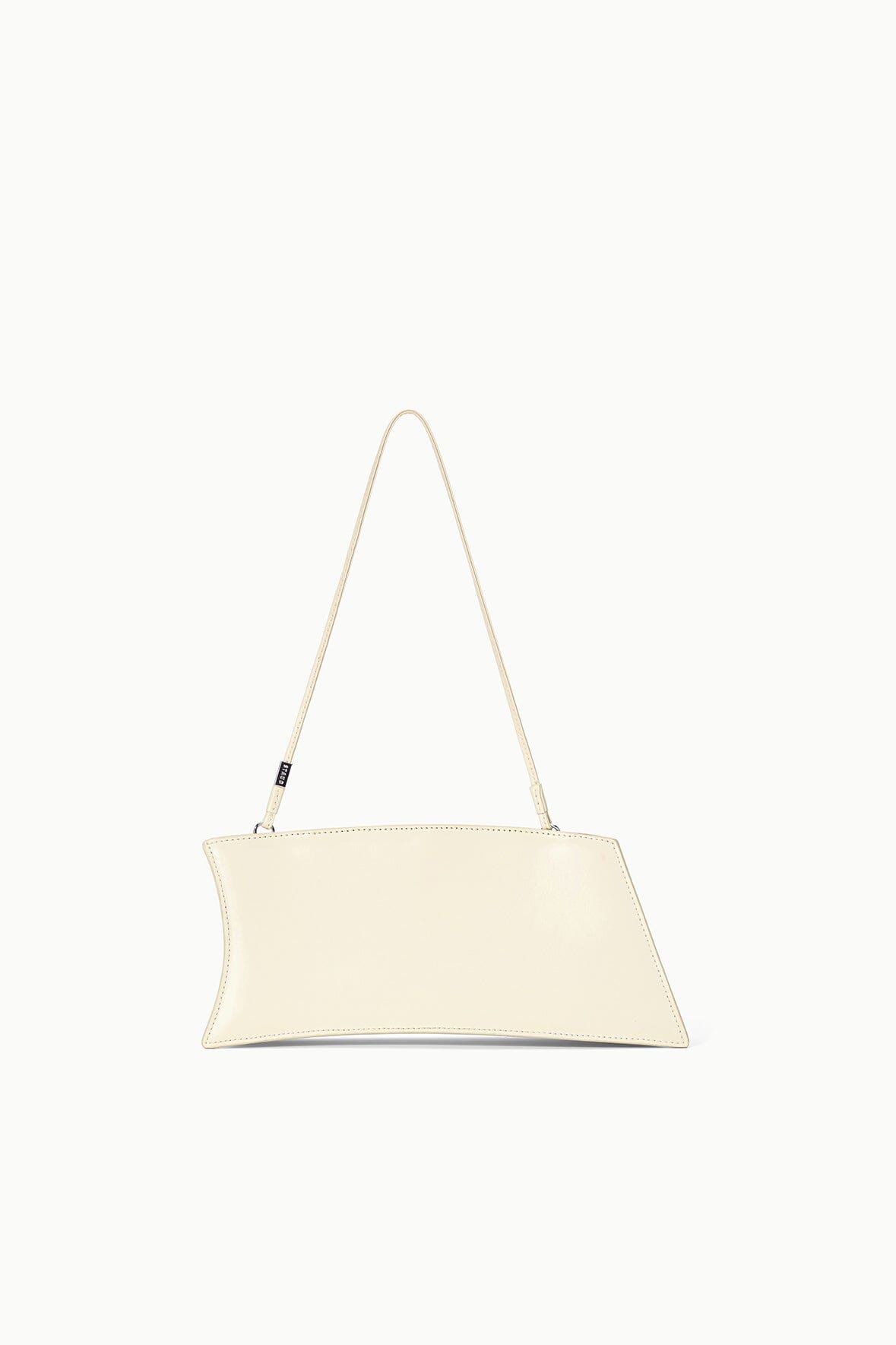 COCO SHOULDER BAG CREAM