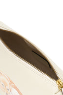 CUSTOM SHIRLEY POUCH | CREAM