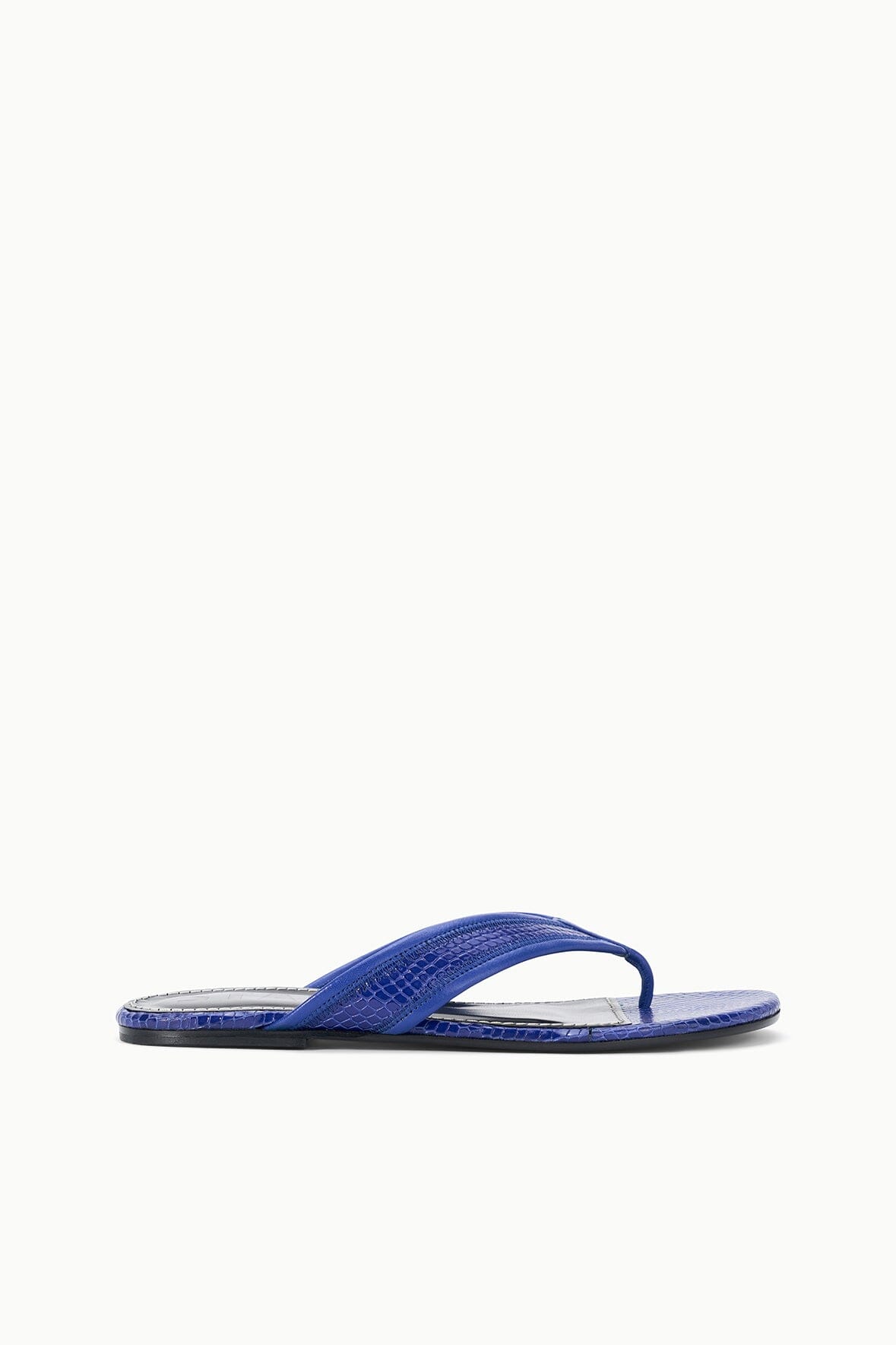 STAUD NOVA THONG COBALT