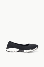 GINO BALLET GLIDE | BLACK