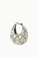 WHITE SNAKE