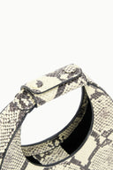 WHITE SNAKE
