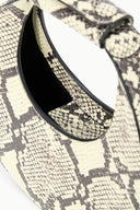 WHITE SNAKE
