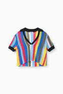 MARKET STRIPE
