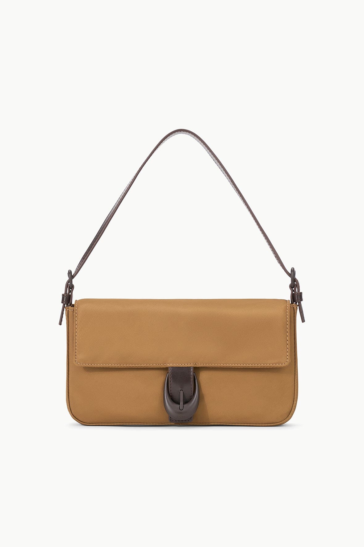 トートバッグ ^MONOROW^ Angle back camel ANGLE BAG CAMEL MONOROW, ANGLE CAMEL #monorow #angle