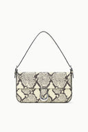 WHITE SNAKE