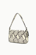 WHITE SNAKE
