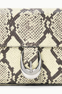WHITE SNAKE