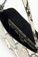 WHITE SNAKE