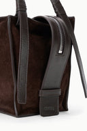 ESPRESSO SUEDE