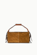 TAN SUEDE