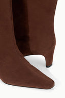 MAHOGANY