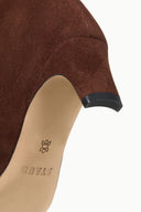 MAHOGANY