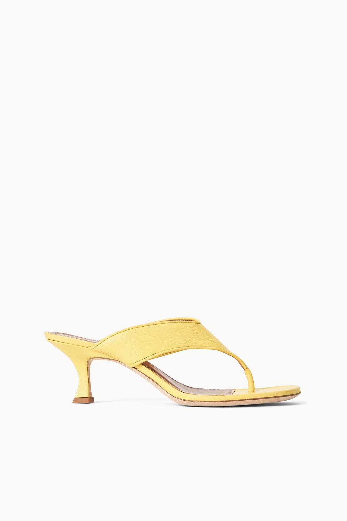 NATALIA THONG SANDAL BUTTERCUP