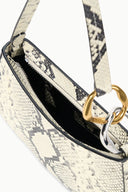 WHITE SNAKE