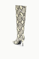WHITE SNAKE
