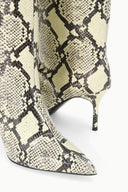 WHITE SNAKE
