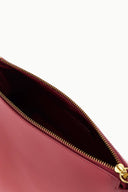 CUSTOM SHIRLEY POUCH | PINOT