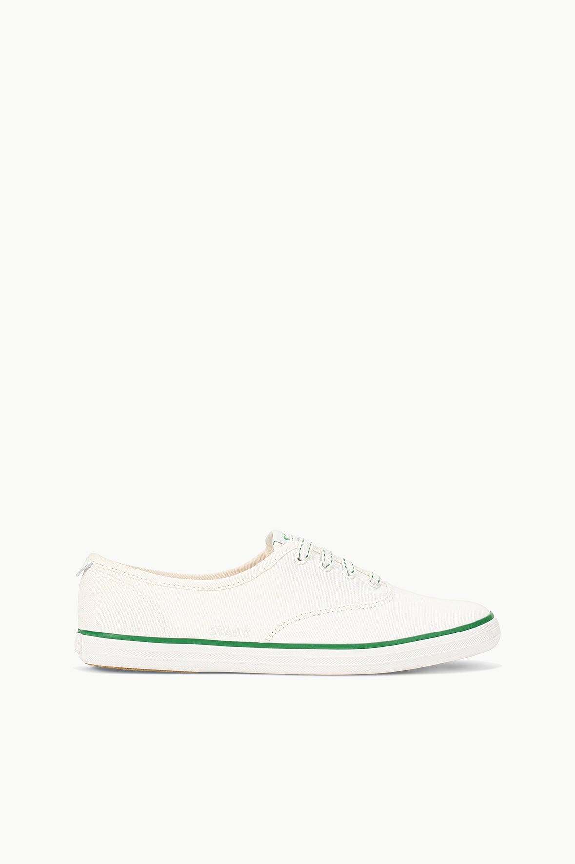 STAUD x Keds Champion Canvas Piping Sneakers