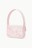 IVORY CHERRY BLOSSOM TOILE