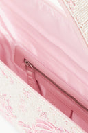 IVORY CHERRY BLOSSOM TOILE