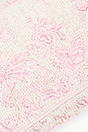 IVORY CHERRY BLOSSOM TOILE