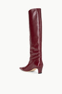 WALLY BOOT | PINOT