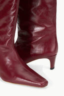 WALLY BOOT | PINOT
