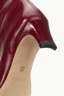 WALLY BOOT | PINOT
