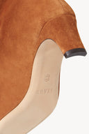 TAN SUEDE