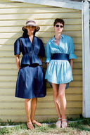 NATURAL NAVY