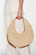 NATURAL RAFFIA