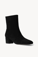 BLACK SUEDE