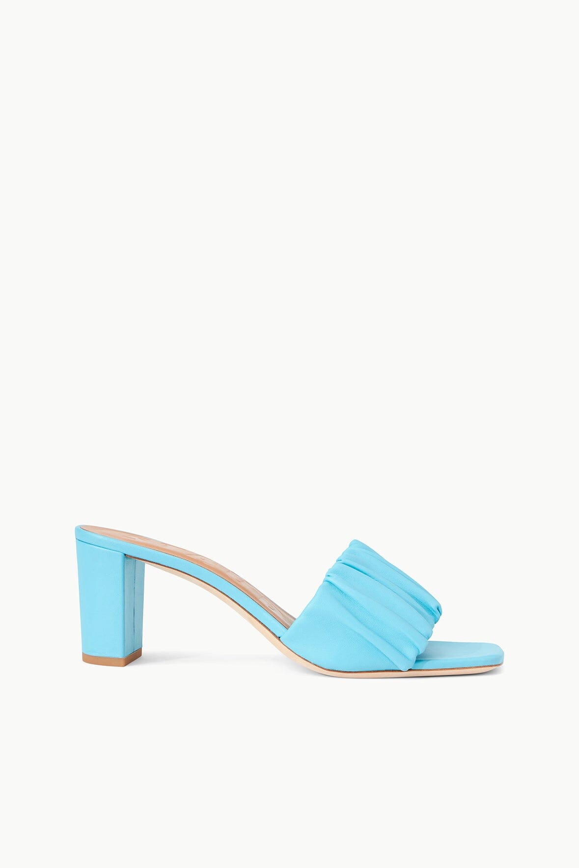 FRANCINE HEEL PACIFIC