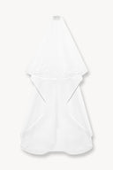 CUSTOM EMBROIDERED VEIL