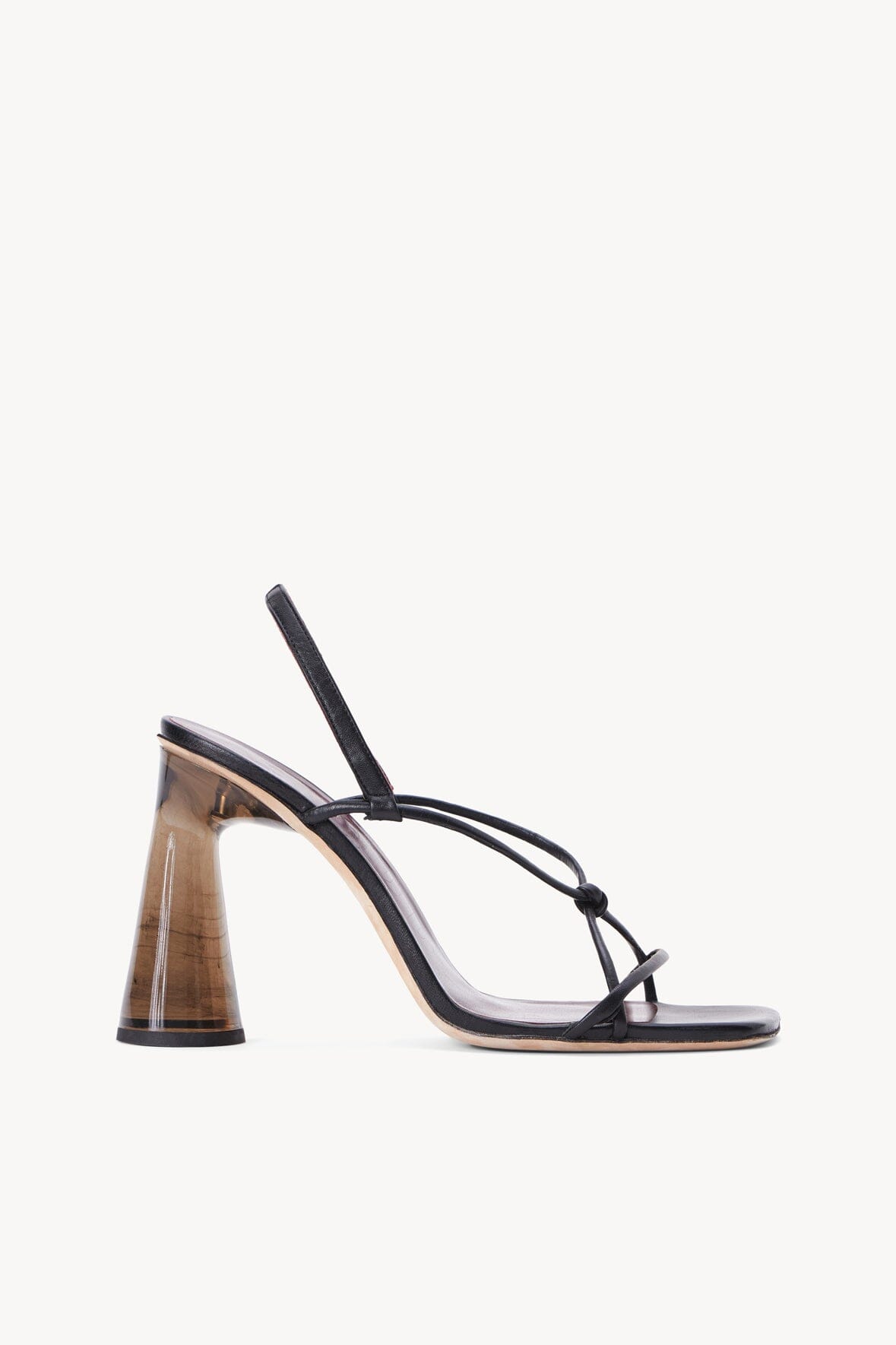 Leeanne strappy stiletto sandal hotsell