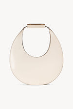 MOON BAG | CREAM