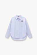 OXFORD BLUE