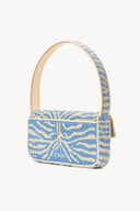 LIGHT BLUE CREAM