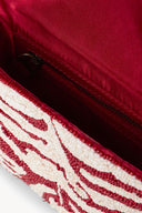 SCARLET WHITE