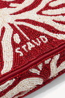 SCARLET WHITE