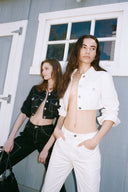 CROPPED TRUCKEE & NOEMIE LOOKS