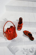 TOMATO ACCESSORIES LOOK