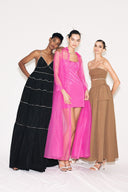 DRESS CAPSULE LOOKS